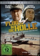 Flug in die Hölle