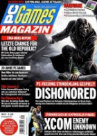 PC Games Magazin 09/2012 