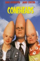 Die Coneheads *reshare*