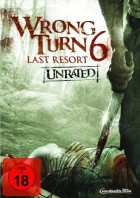 Wrong Turn 6 - Last Resort