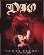 Dio - Finding the Sacred Heart: Live in Philly 1986
