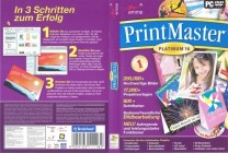 Printmaster Platinum v16
