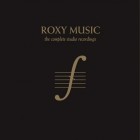 Roxy Music – The Complete Studio Recordings