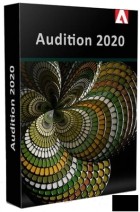 Adobe Audition 2020 v13.0.0.519