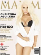 Maxim Männermagazin 07/2013