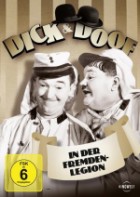 Dick & Doof - In der Fremdenlegion