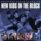 New Kids On The Block - Original Album Classics