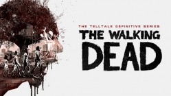 The Walking Dead - The Telltale Definitive Series