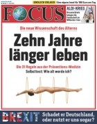 Focus Magazin 24/2016