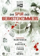 Die Spur des Bernsteinzimmers