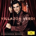 Villazon / Orchestra del Teatro Regio di Torino & Gianandrea Noseda - Villazon Verdi