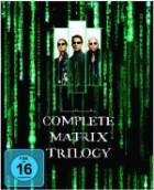Matrix - The Complete Trilogy ( 2te Auflage )