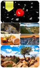 Ultra HD Wallpaper Pack 387