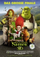 Shrek - Für immer Shrek