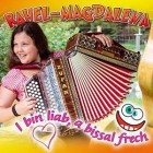 Rahel Magdalena - I Bin Liab A Bissal Frech