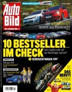 Auto Bild 47/2016