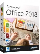 Ashampoo Office Professional 2018 Rev 944.1213 Portable