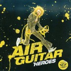 Air Guitar Heroes