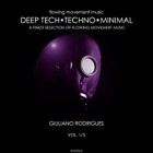 Deep Tech Techno Minimal Vol.1