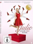 Julie und die roten Schuhe