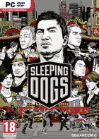 Sleeping Dogs Definitive Edition