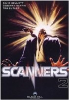 Scanners 2 - Eine neue Generation