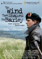 The Wind that Shakes the Barley