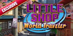 Little Shop World Traveler *RIP*