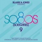 Blank & Jones present: So80s (So Eighties) Vol.9