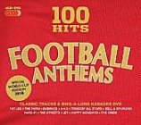 100 Hits Football Anthems