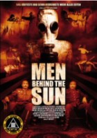Men behind the sun ( uncut )