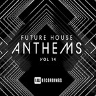 Future House Anthems Vol.14