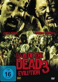 Days of the Dead 3 Evilution