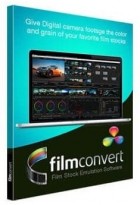 FilmConvert Pro OFX v2.20