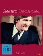 Gerard Depardieu Edition Nr. 1