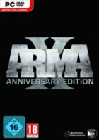 Arma 2 Anniversary Edition