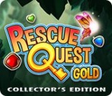 Rescue Quest Gold Sammleredition