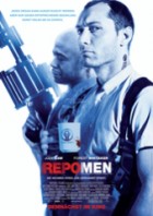 Repo Men (Unrated)