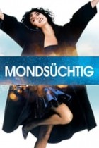 Mondsüchtig