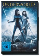 Underworld 3: Aufstand der Lykaner