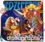 Led Zeppelin - Discography (1969-2012)