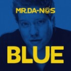 Mr. Da-Nos - Blue