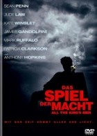 Das Spiel der Macht