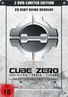 Cube Zero Limited Edition
