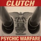 Clutch - Psychic Warfare