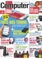 Computer Bild 11/2013