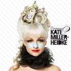 Kate Miller - Heidke-O Vertigo