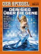 Der Spiegel 32/2010