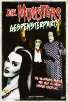 Die Munsters Gespensterparty