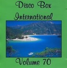 Disco Box International Vol.70